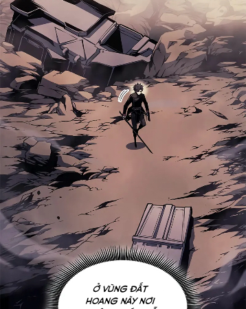 Huyết Thống Hắc Ám Chap 32 - Next Chap 33