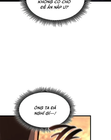 Huyết Thống Hắc Ám Chap 32 - Next Chap 33