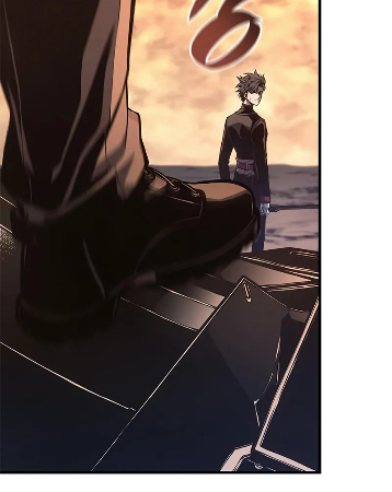 Huyết Thống Hắc Ám Chap 32 - Next Chap 33