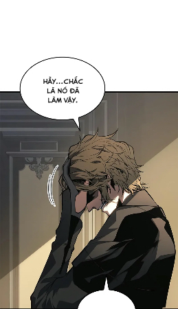 Huyết Thống Hắc Ám Chap 32 - Next Chap 33