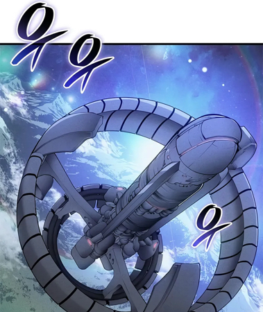 Huyết Thống Hắc Ám Chap 32 - Next Chap 33