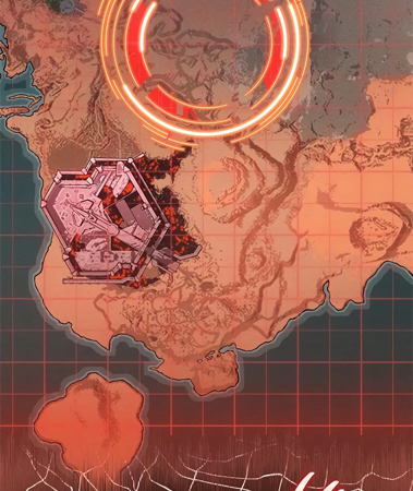 Huyết Thống Hắc Ám Chap 32 - Next Chap 33