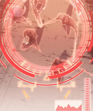 Huyết Thống Hắc Ám Chap 32 - Next Chap 33