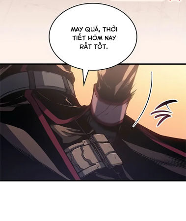 Huyết Thống Hắc Ám Chap 32 - Next Chap 33