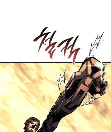 Huyết Thống Hắc Ám Chap 32 - Next Chap 33