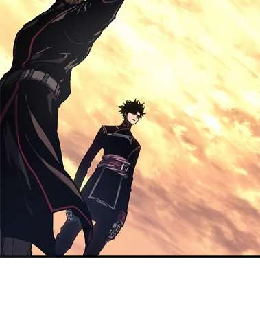 Huyết Thống Hắc Ám Chap 32 - Next Chap 33