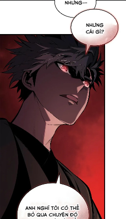 Huyết Thống Hắc Ám Chap 32 - Next Chap 33