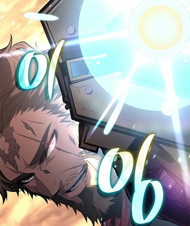 Huyết Thống Hắc Ám Chap 32 - Next Chap 33