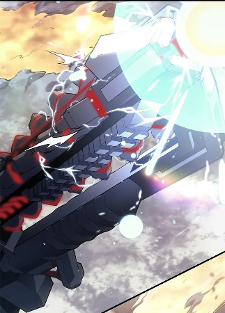 Huyết Thống Hắc Ám Chap 32 - Next Chap 33