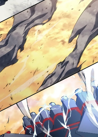 Huyết Thống Hắc Ám Chap 32 - Next Chap 33