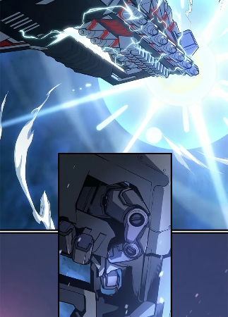 Huyết Thống Hắc Ám Chap 32 - Next Chap 33