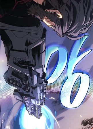 Huyết Thống Hắc Ám Chap 32 - Next Chap 33