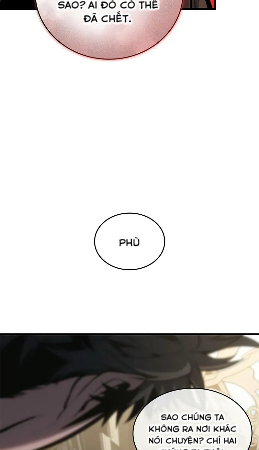 Huyết Thống Hắc Ám Chap 32 - Next Chap 33