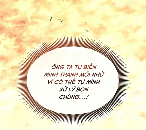 Huyết Thống Hắc Ám Chap 32 - Next Chap 33