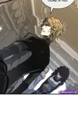 Huyết Thống Hắc Ám Chap 32 - Next Chap 33