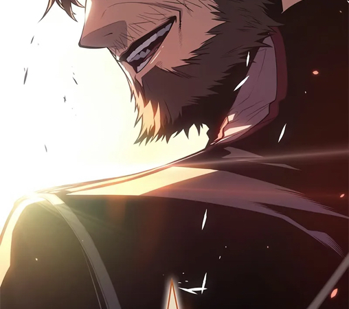 Huyết Thống Hắc Ám Chap 32 - Next Chap 33