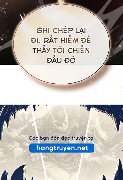 Huyết Thống Hắc Ám Chap 32 - Next Chap 33