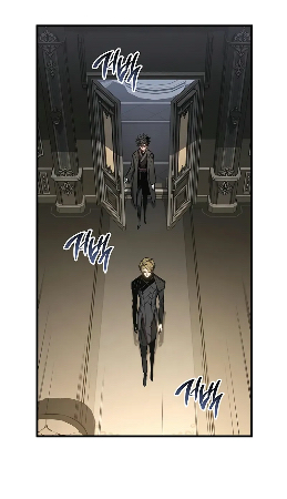 Huyết Thống Hắc Ám Chap 32 - Next Chap 33