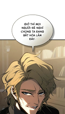 Huyết Thống Hắc Ám Chap 32 - Next Chap 33