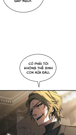 Huyết Thống Hắc Ám Chap 32 - Next Chap 33