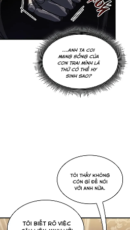 Huyết Thống Hắc Ám Chap 32 - Next Chap 33