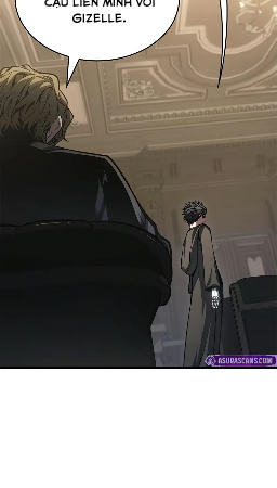 Huyết Thống Hắc Ám Chap 32 - Next Chap 33