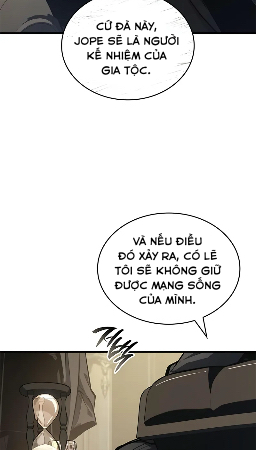Huyết Thống Hắc Ám Chap 32 - Next Chap 33