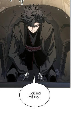 Huyết Thống Hắc Ám Chap 32 - Next Chap 33