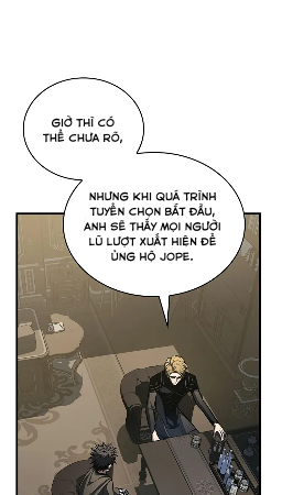 Huyết Thống Hắc Ám Chap 32 - Next Chap 33