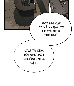 Huyết Thống Hắc Ám Chap 32 - Next Chap 33