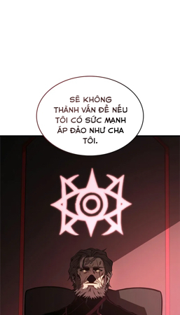 Huyết Thống Hắc Ám Chap 32 - Next Chap 33