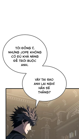 Huyết Thống Hắc Ám Chap 32 - Next Chap 33