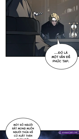 Huyết Thống Hắc Ám Chap 32 - Next Chap 33