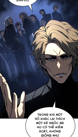 Huyết Thống Hắc Ám Chap 32 - Next Chap 33