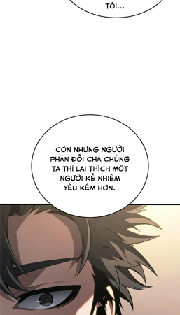 Huyết Thống Hắc Ám Chap 32 - Next Chap 33