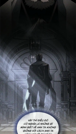 Huyết Thống Hắc Ám Chap 32 - Next Chap 33