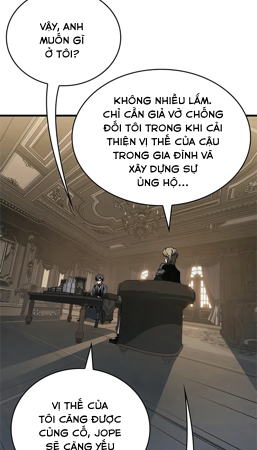 Huyết Thống Hắc Ám Chap 32 - Next Chap 33