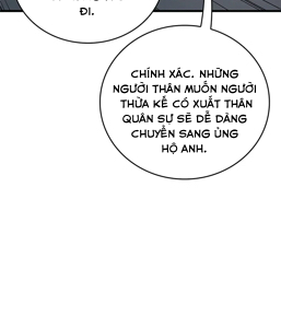 Huyết Thống Hắc Ám Chap 32 - Next Chap 33