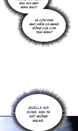 Huyết Thống Hắc Ám Chap 32 - Next Chap 33