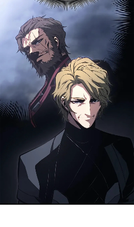 Huyết Thống Hắc Ám Chap 32 - Next Chap 33