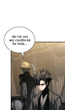 Huyết Thống Hắc Ám Chap 32 - Next Chap 33