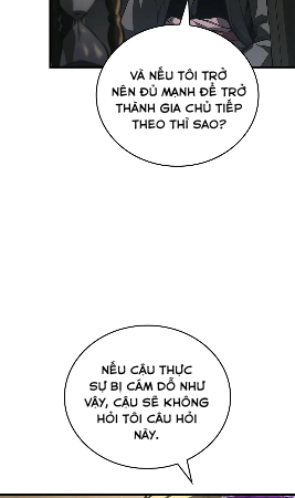 Huyết Thống Hắc Ám Chap 32 - Next Chap 33