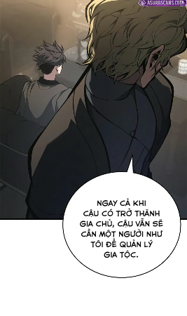 Huyết Thống Hắc Ám Chap 32 - Next Chap 33