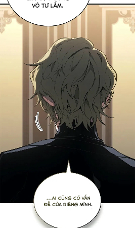 Huyết Thống Hắc Ám Chap 32 - Next Chap 33