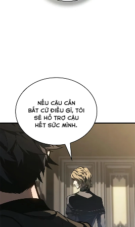 Huyết Thống Hắc Ám Chap 32 - Next Chap 33