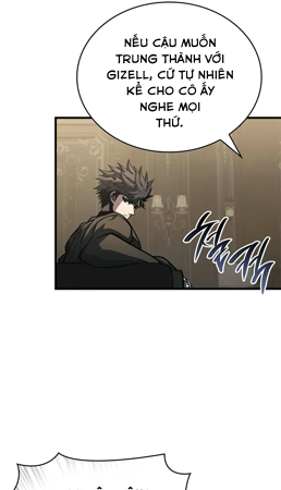 Huyết Thống Hắc Ám Chap 32 - Next Chap 33