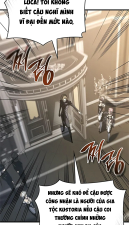 Huyết Thống Hắc Ám Chap 32 - Next Chap 33