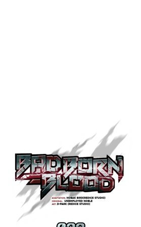 Huyết Thống Hắc Ám Chap 32 - Next Chap 33