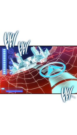 Huyết Thống Hắc Ám Chap 32 - Next Chap 33