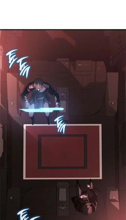 Huyết Thống Hắc Ám Chap 32 - Next Chap 33